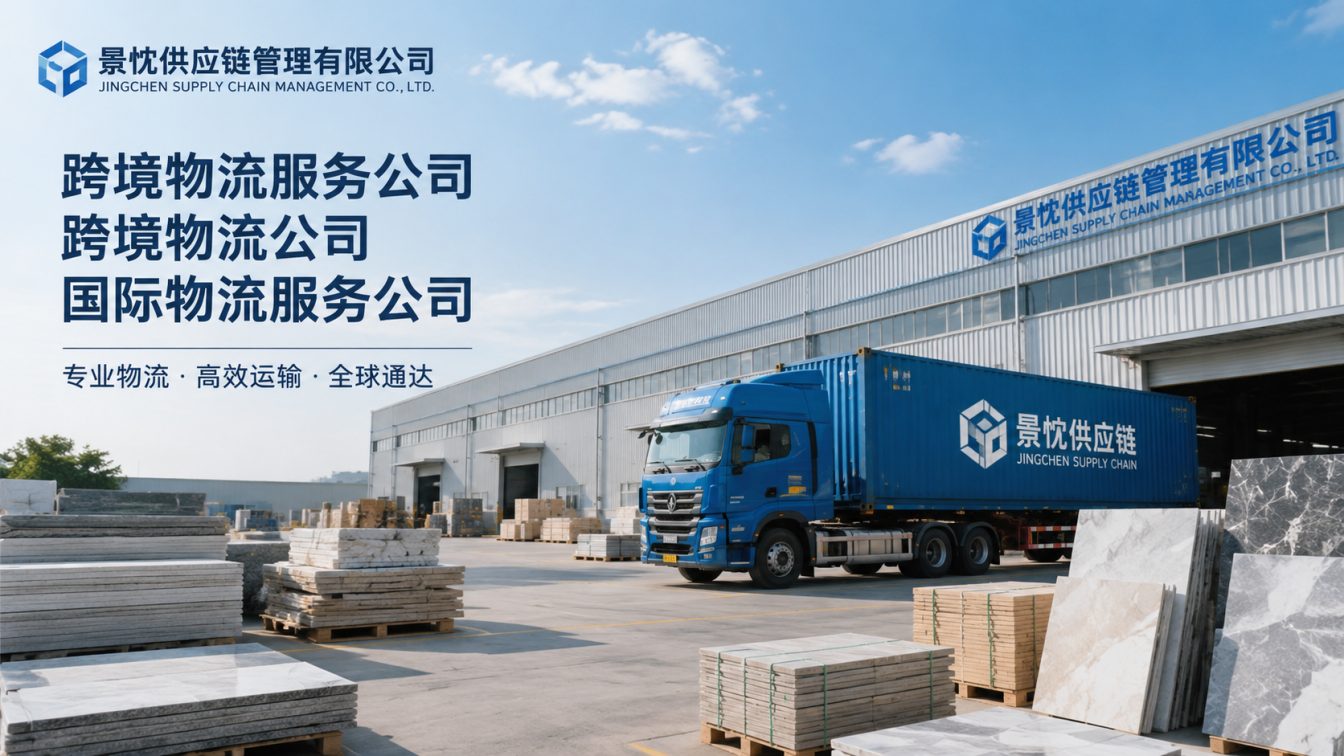 宜秀区还在为建材出海物流发愁？